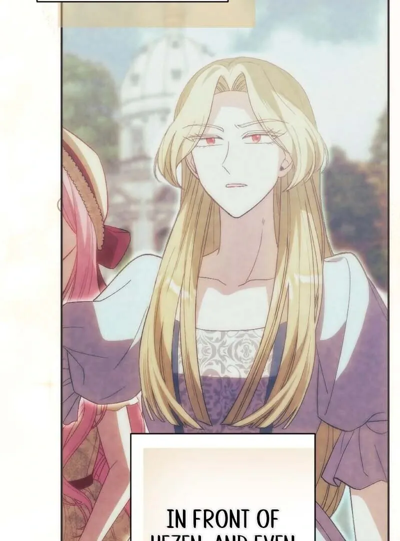 This Reincarnated Countess Is Trying to Escape From Her Prince Chapter 18 page 48 - 