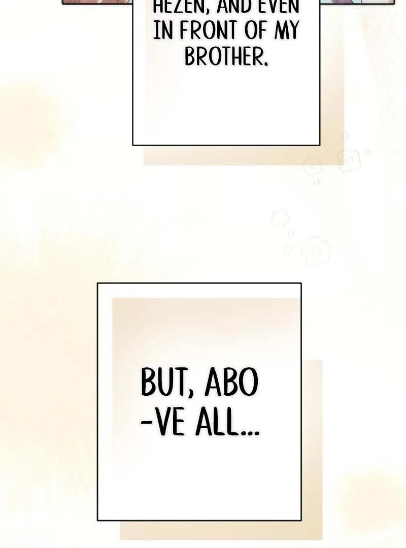 This Reincarnated Countess Is Trying to Escape From Her Prince Chapter 18 page 49 - 