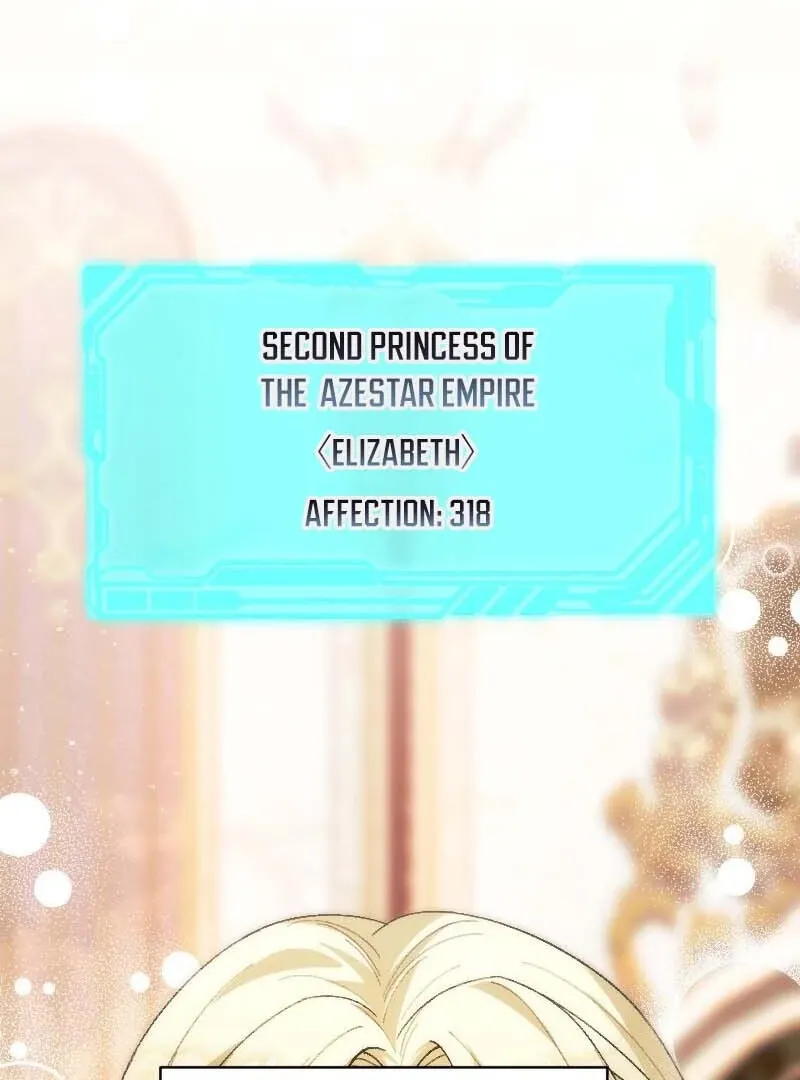 This Reincarnated Countess Is Trying to Escape From Her Prince Chapter 18 page 50 - 
