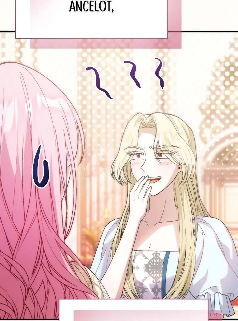 This Reincarnated Countess Is Trying to Escape From Her Prince Chapter 18 page 63 - 