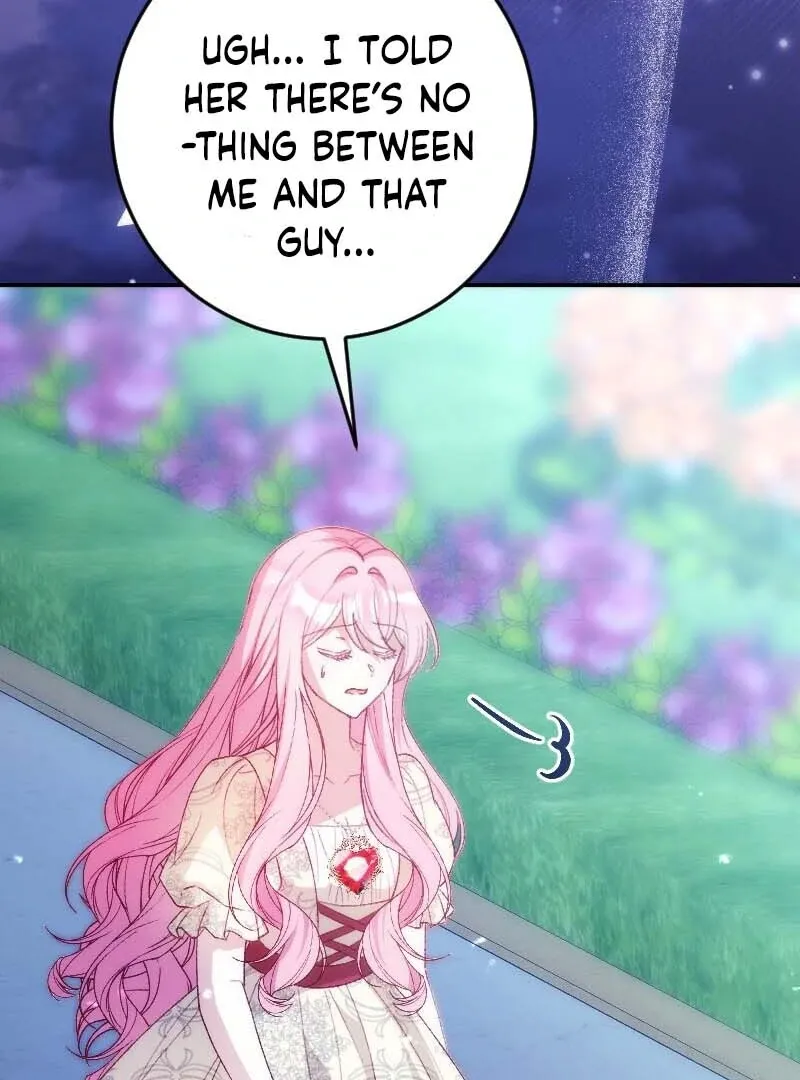 This Reincarnated Countess Is Trying to Escape From Her Prince Chapter 18 page 66 - 