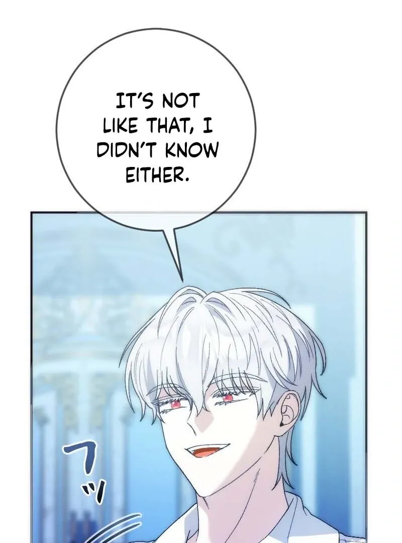 This Reincarnated Countess Is Trying to Escape From Her Prince Chapter 18 page 88 - 