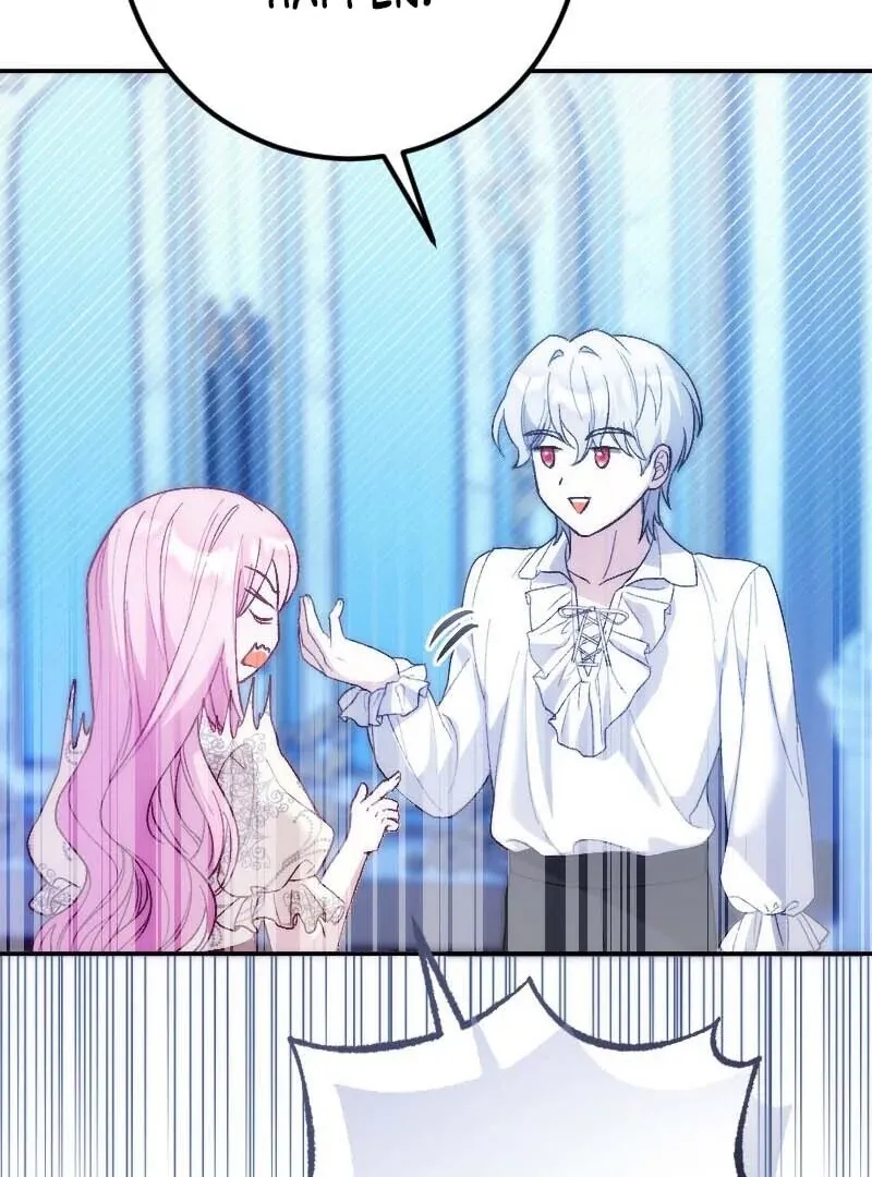 This Reincarnated Countess Is Trying to Escape From Her Prince Chapter 18 page 91 - 