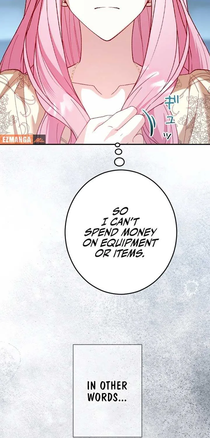 This Reincarnated Countess Is Trying to Escape From Her Prince Chapter 19 page 19 - 