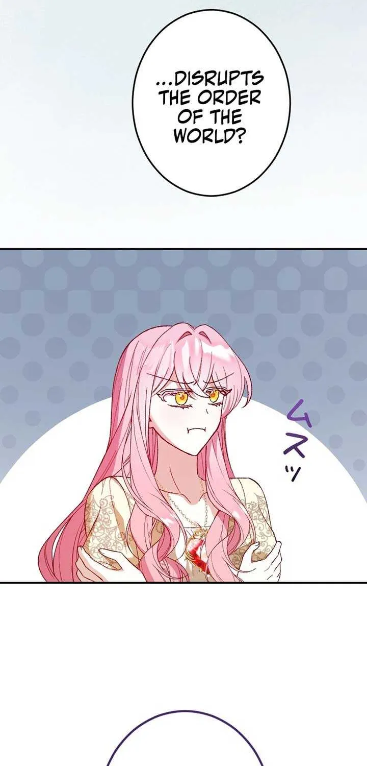 This Reincarnated Countess Is Trying to Escape From Her Prince Chapter 19 page 26 - 