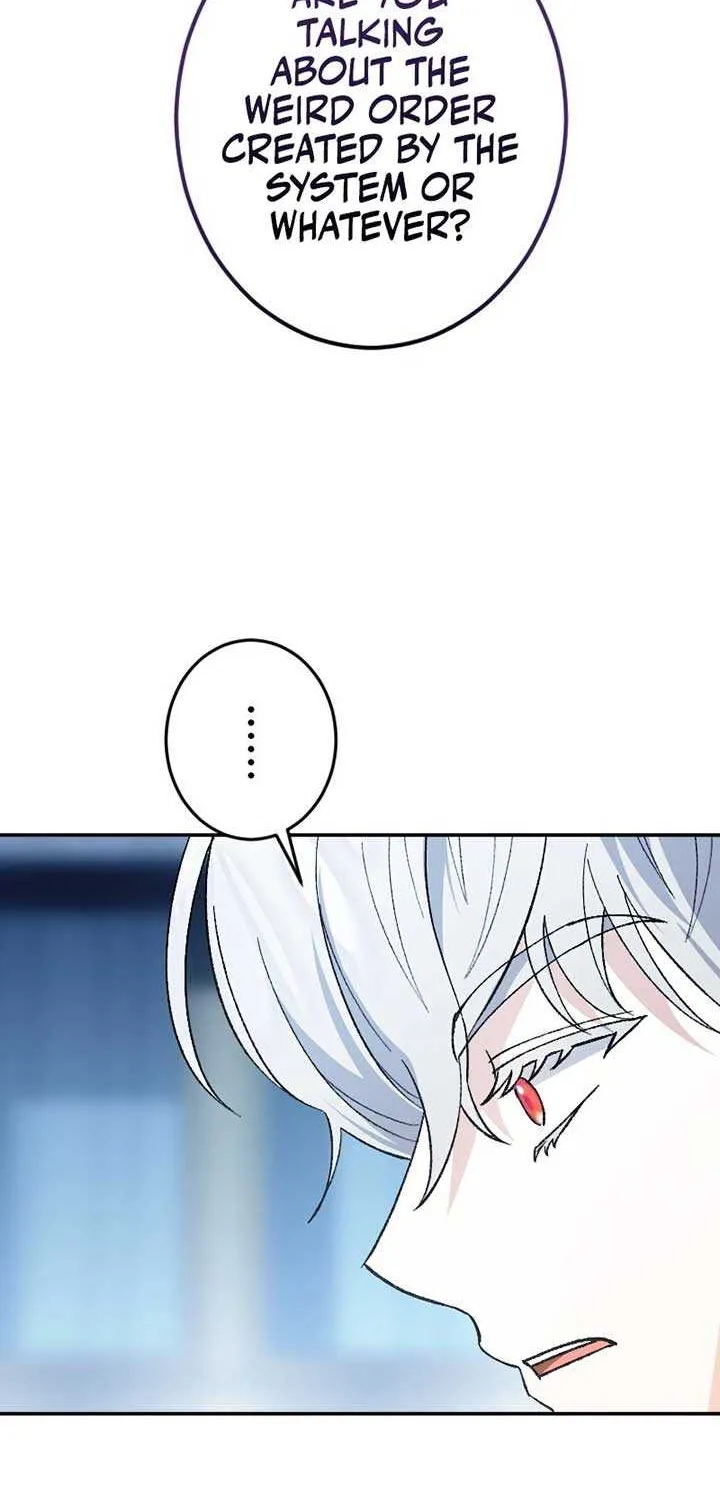 This Reincarnated Countess Is Trying to Escape From Her Prince Chapter 19 page 28 - 