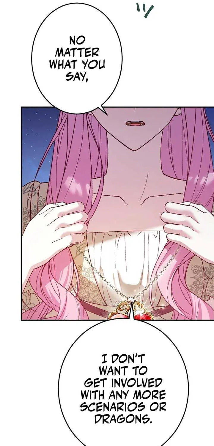 This Reincarnated Countess Is Trying to Escape From Her Prince Chapter 19 page 33 - 
