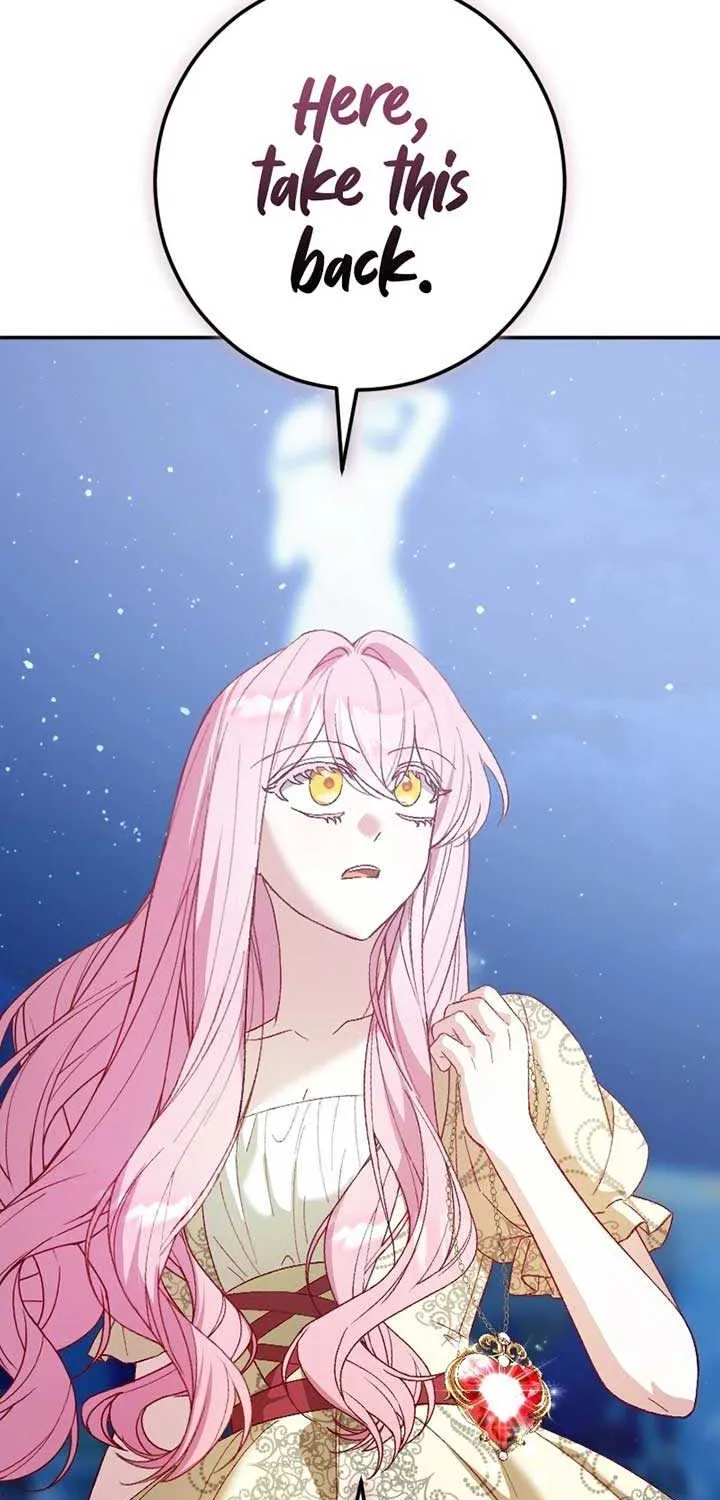 This Reincarnated Countess Is Trying to Escape From Her Prince Chapter 19 page 35 - 
