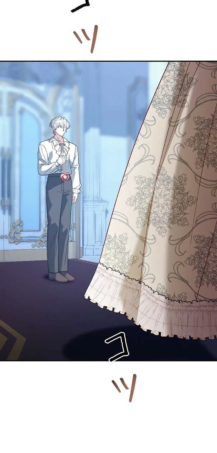 This Reincarnated Countess Is Trying to Escape From Her Prince Chapter 19 page 37 - 