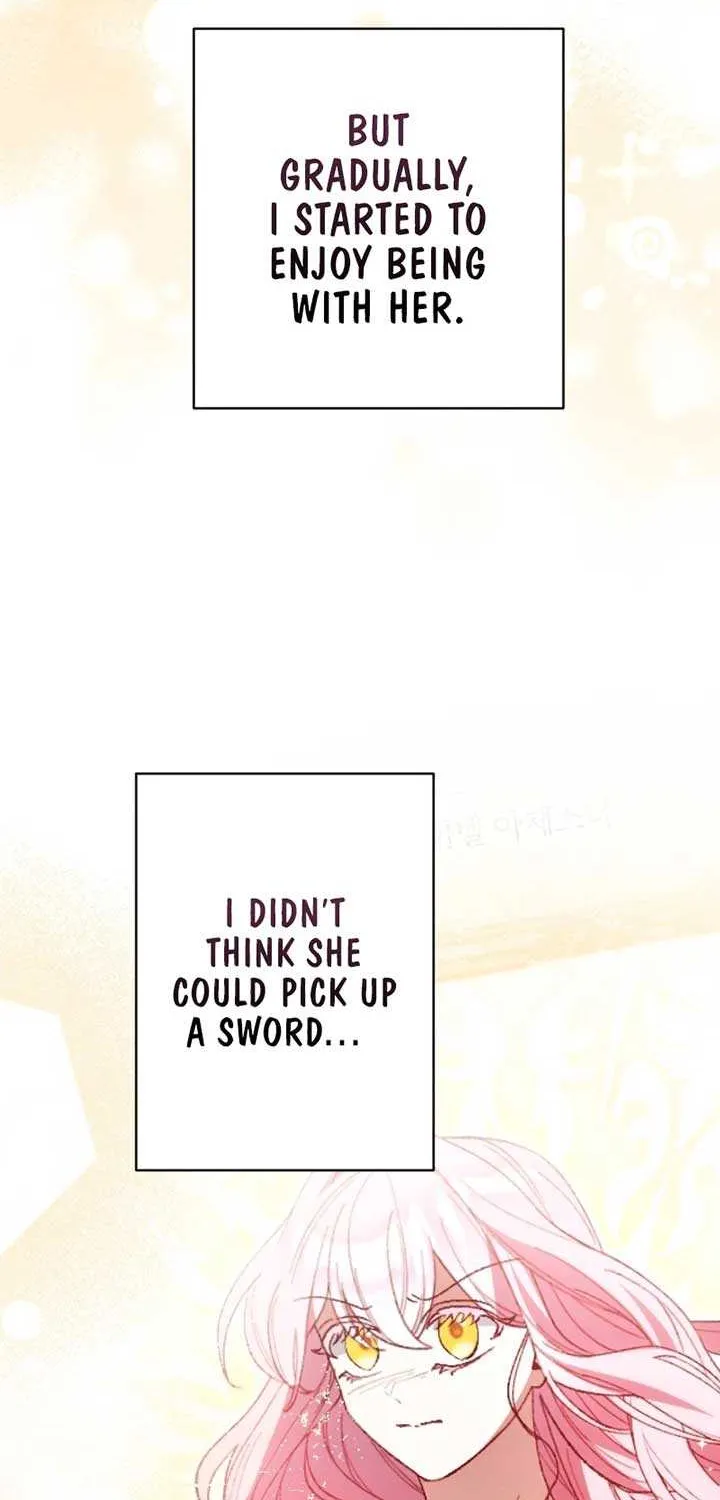 This Reincarnated Countess Is Trying to Escape From Her Prince Chapter 19 page 42 - 
