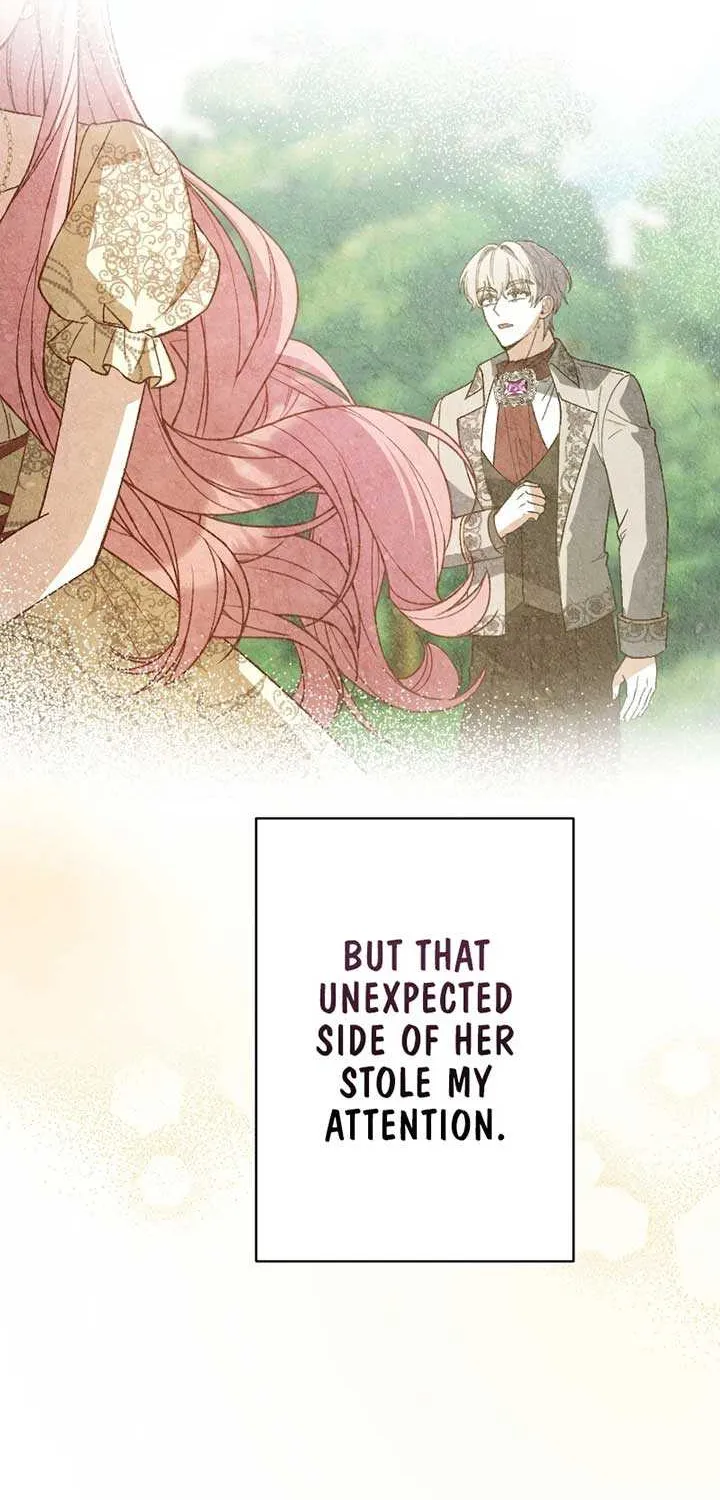 This Reincarnated Countess Is Trying to Escape From Her Prince Chapter 19 page 44 - 
