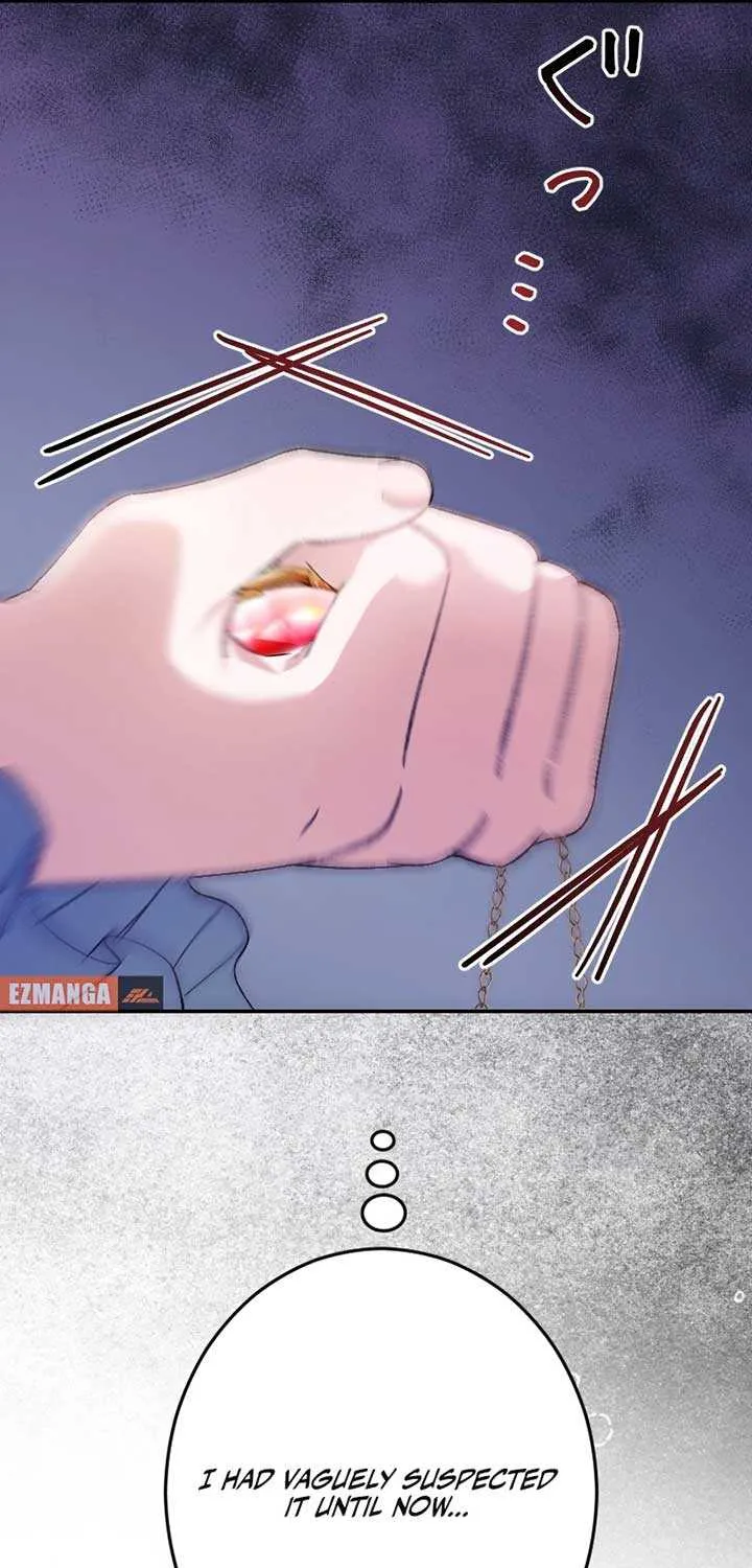 This Reincarnated Countess Is Trying to Escape From Her Prince Chapter 19 page 48 - 