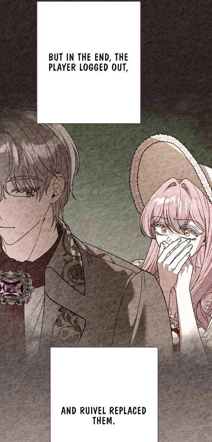 This Reincarnated Countess Is Trying to Escape From Her Prince Chapter 19 page 56 - 