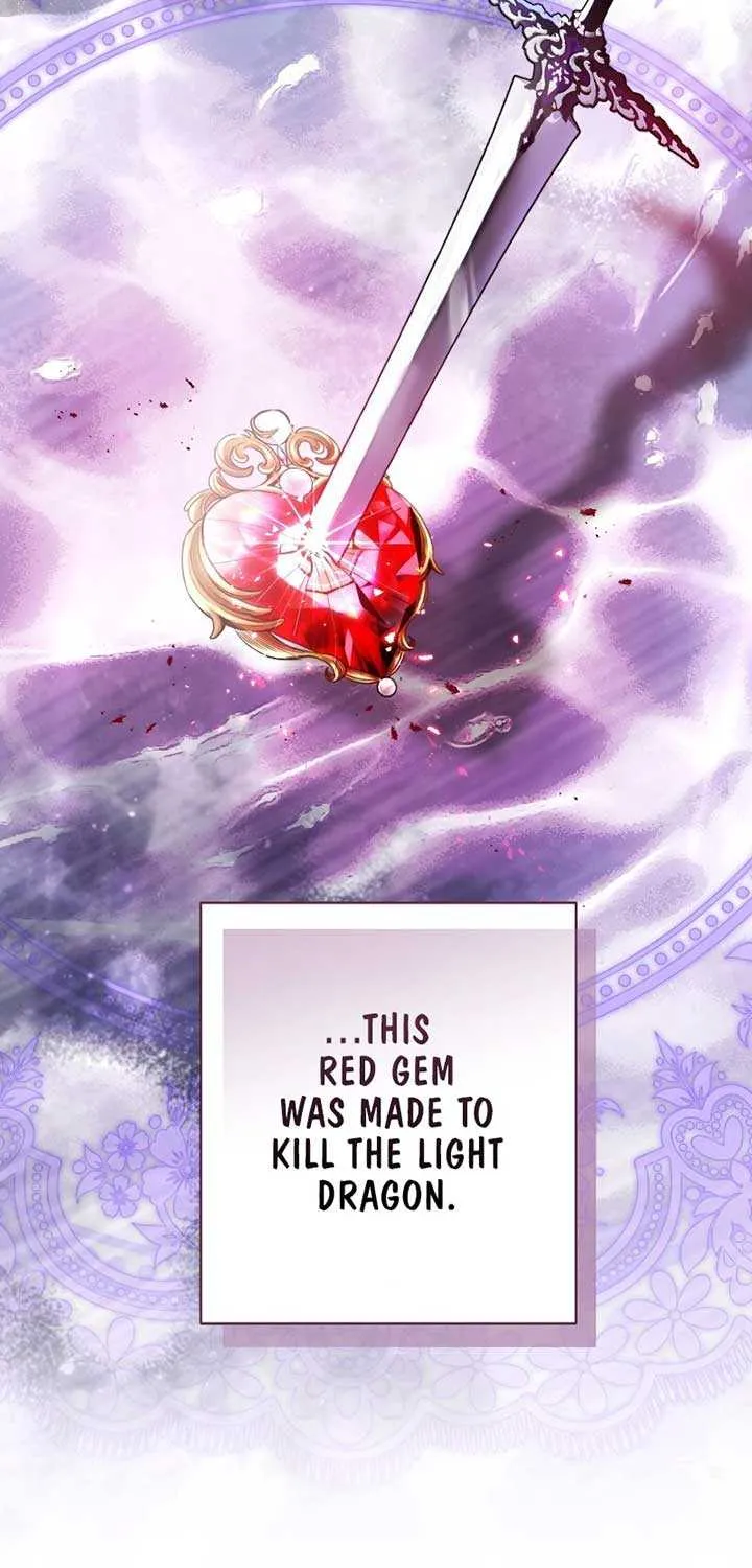 This Reincarnated Countess Is Trying to Escape From Her Prince Chapter 19 page 60 - 
