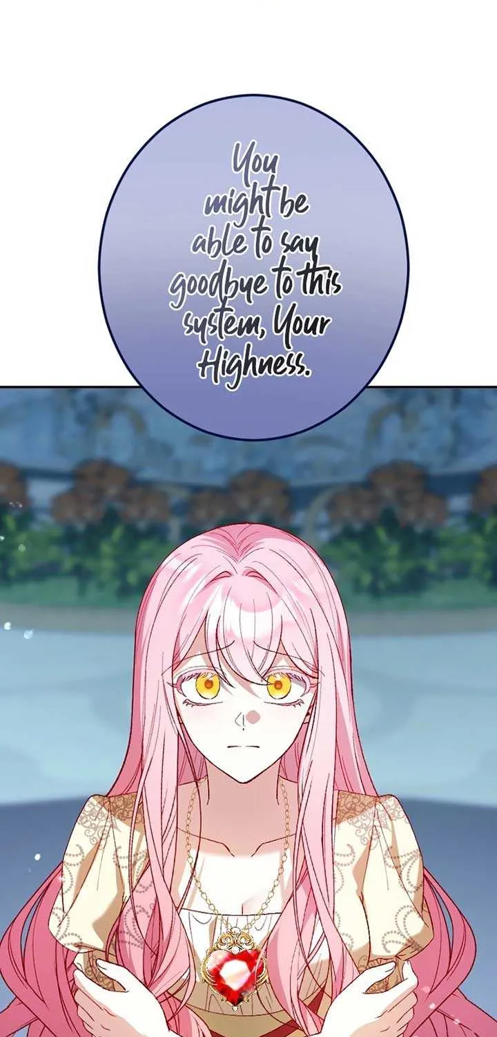This Reincarnated Countess Is Trying to Escape From Her Prince Chapter 19 page 7 - 