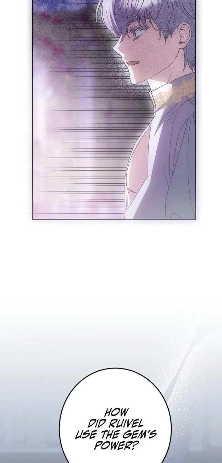 This Reincarnated Countess Is Trying to Escape From Her Prince Chapter 19 page 67 - 