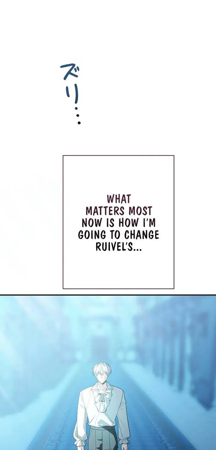 This Reincarnated Countess Is Trying to Escape From Her Prince Chapter 19 page 80 - 
