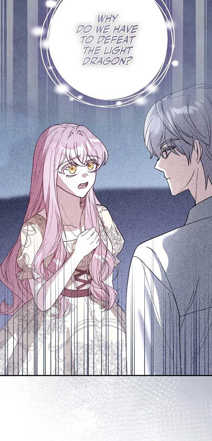 This Reincarnated Countess Is Trying to Escape From Her Prince Chapter 19 page 84 - 