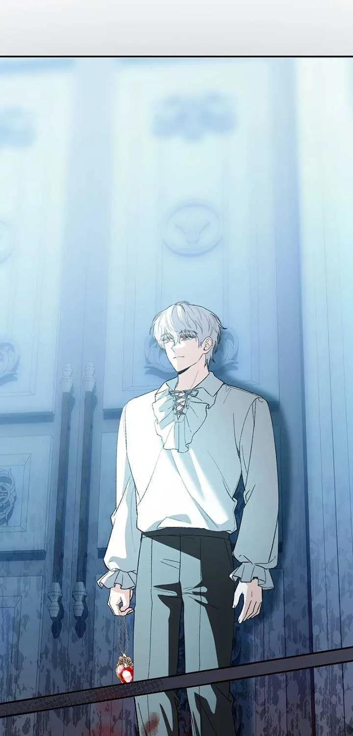 This Reincarnated Countess Is Trying to Escape From Her Prince Chapter 19 page 87 - 
