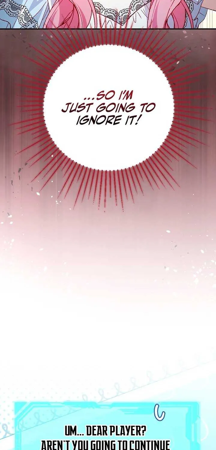 This Reincarnated Countess Is Trying to Escape From Her Prince Chapter 20 page 15 - 