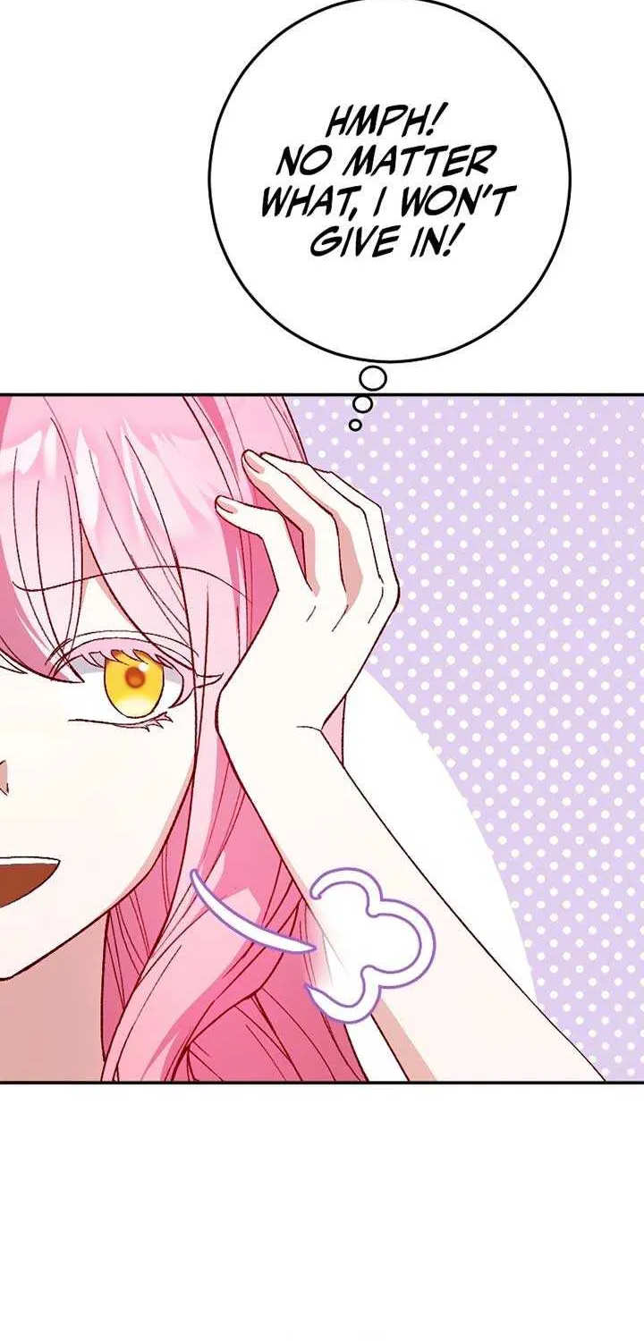 This Reincarnated Countess Is Trying to Escape From Her Prince Chapter 20 page 19 - 