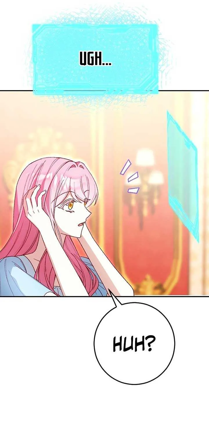 This Reincarnated Countess Is Trying to Escape From Her Prince Chapter 20 page 20 - 
