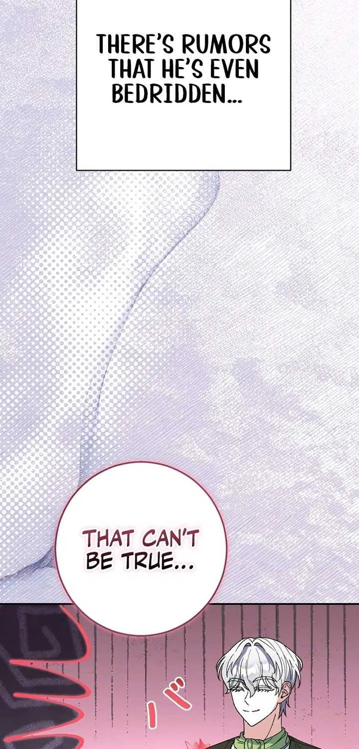 This Reincarnated Countess Is Trying to Escape From Her Prince Chapter 20 page 32 - 