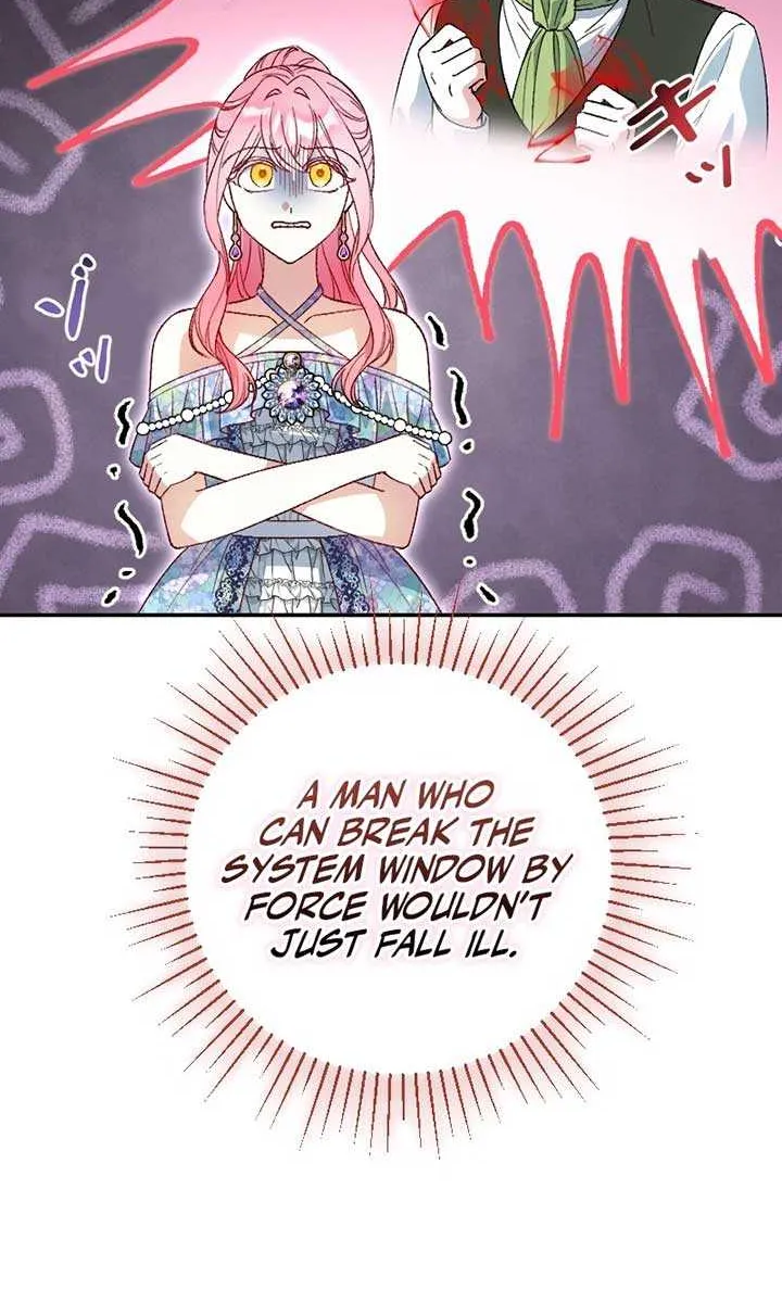 This Reincarnated Countess Is Trying to Escape From Her Prince Chapter 20 page 33 - 
