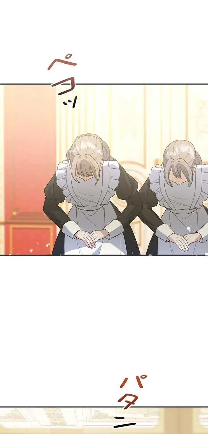 This Reincarnated Countess Is Trying to Escape From Her Prince Chapter 20 page 34 - 