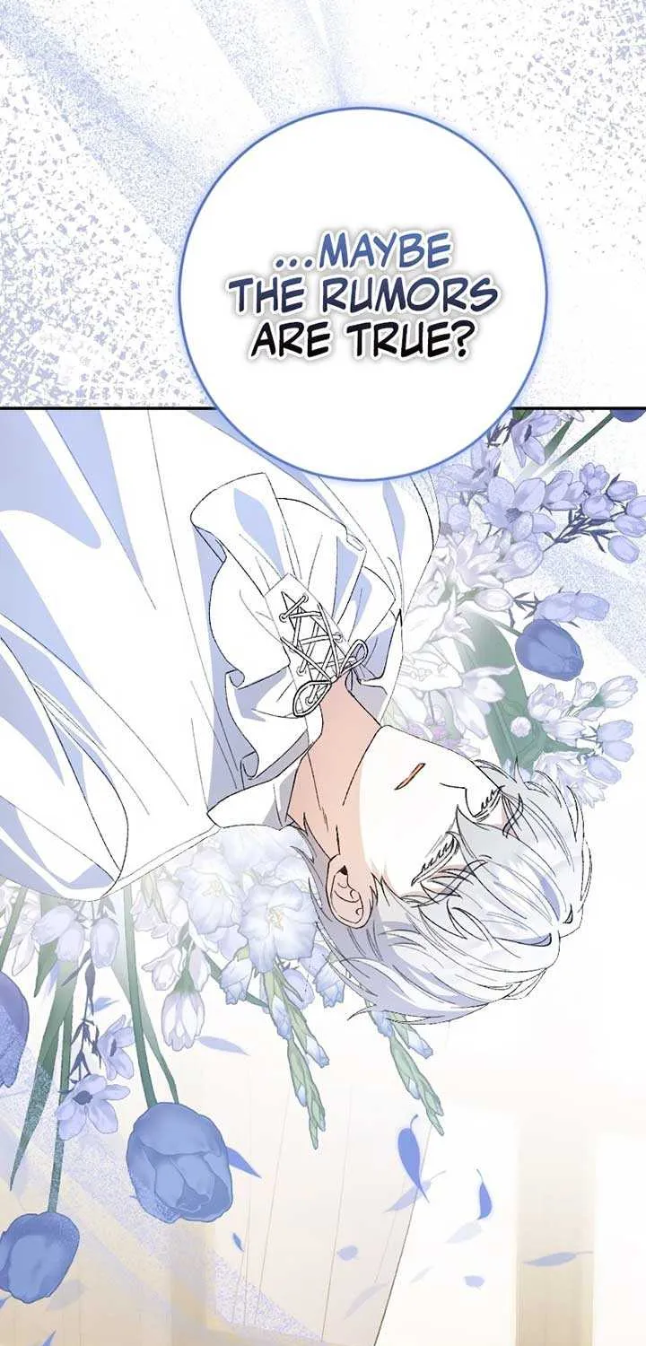 This Reincarnated Countess Is Trying to Escape From Her Prince Chapter 20 page 36 - 