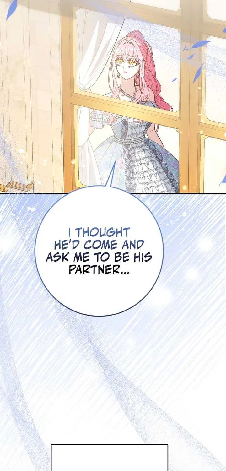 This Reincarnated Countess Is Trying to Escape From Her Prince Chapter 20 page 37 - 