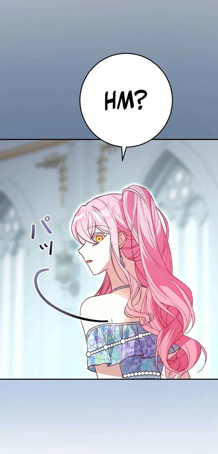 This Reincarnated Countess Is Trying to Escape From Her Prince Chapter 20 page 61 - 