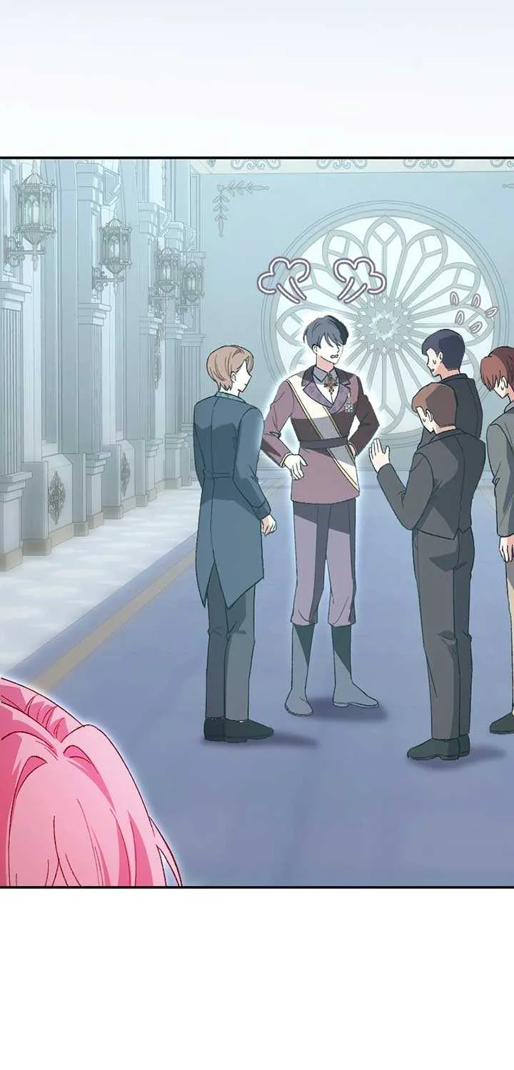 This Reincarnated Countess Is Trying to Escape From Her Prince Chapter 20 page 62 - 