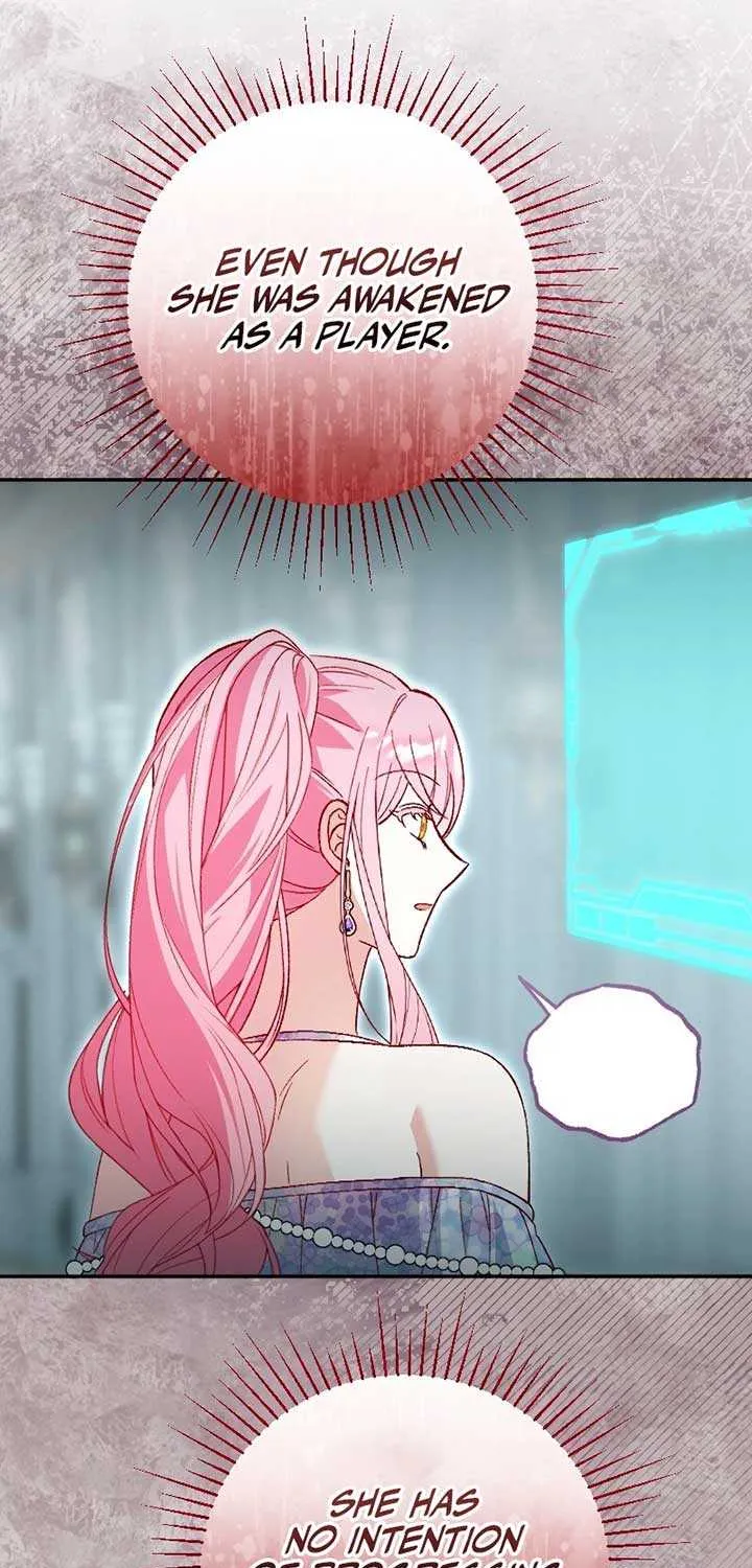 This Reincarnated Countess Is Trying to Escape From Her Prince Chapter 20 page 66 - 