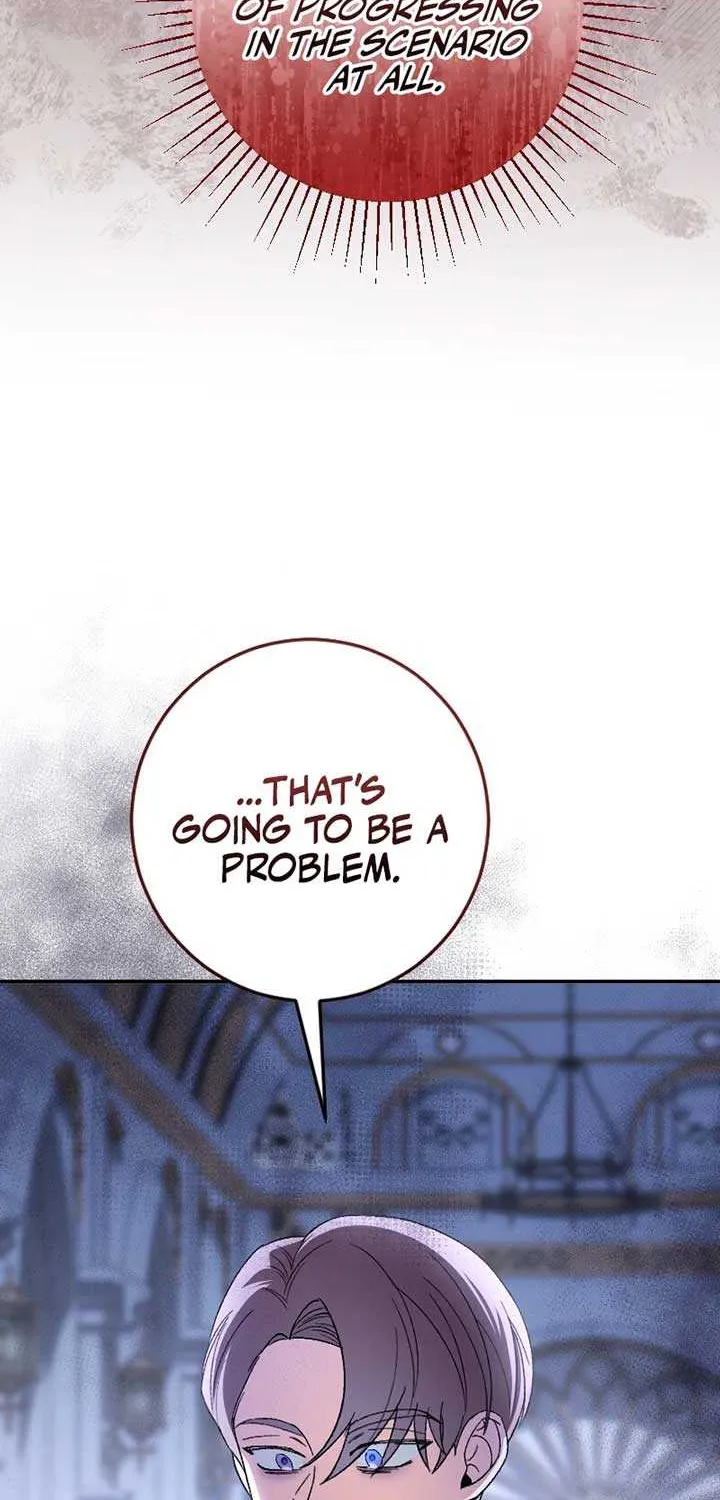 This Reincarnated Countess Is Trying to Escape From Her Prince Chapter 20 page 67 - 