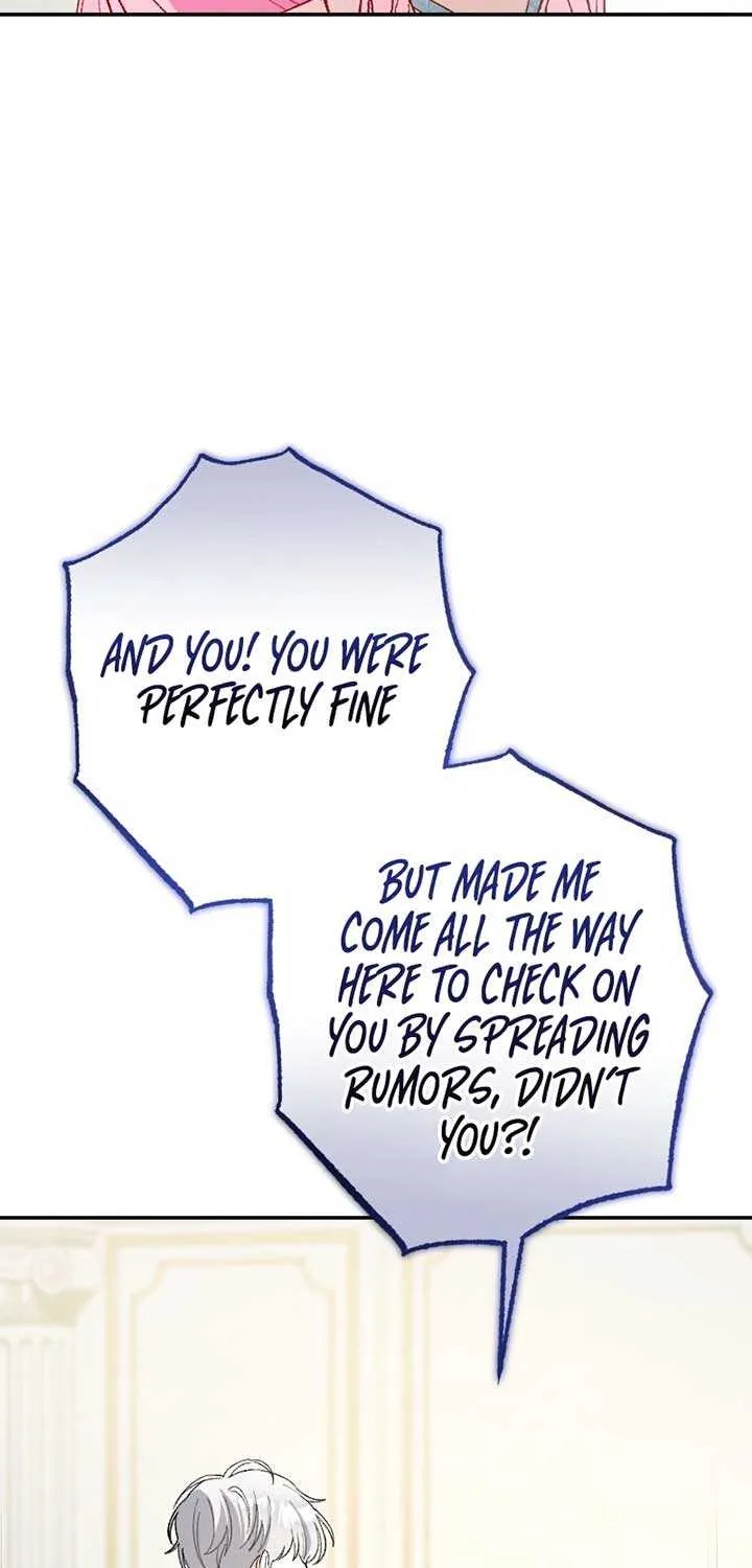 This Reincarnated Countess Is Trying to Escape From Her Prince Chapter 20 page 86 - 