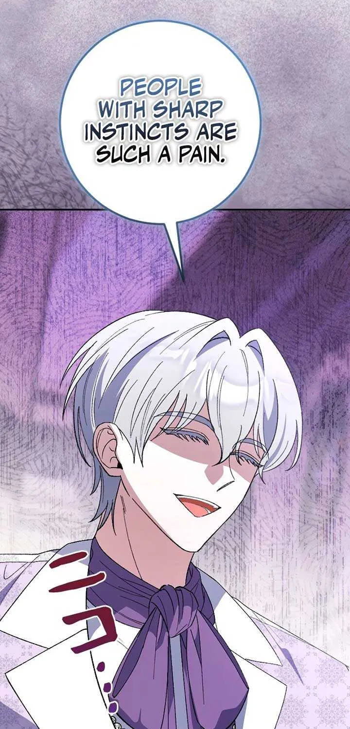 This Reincarnated Countess Is Trying to Escape From Her Prince Chapter 20 page 88 - 