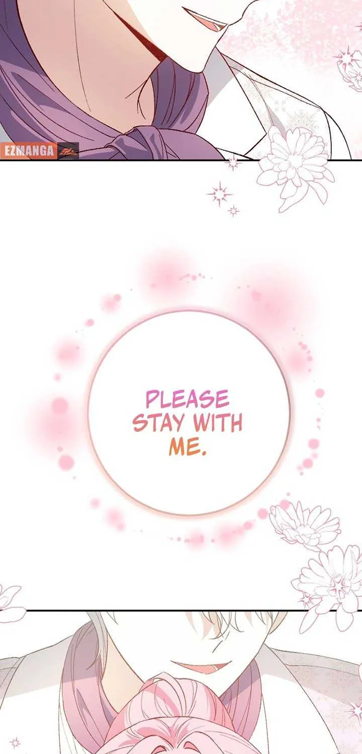 This Reincarnated Countess Is Trying to Escape From Her Prince Chapter 21 page 2 - 