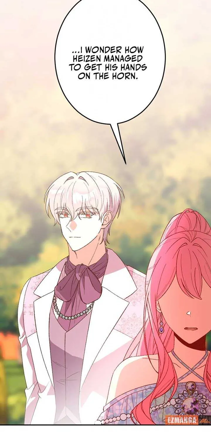 This Reincarnated Countess Is Trying to Escape From Her Prince Chapter 21 page 14 - 