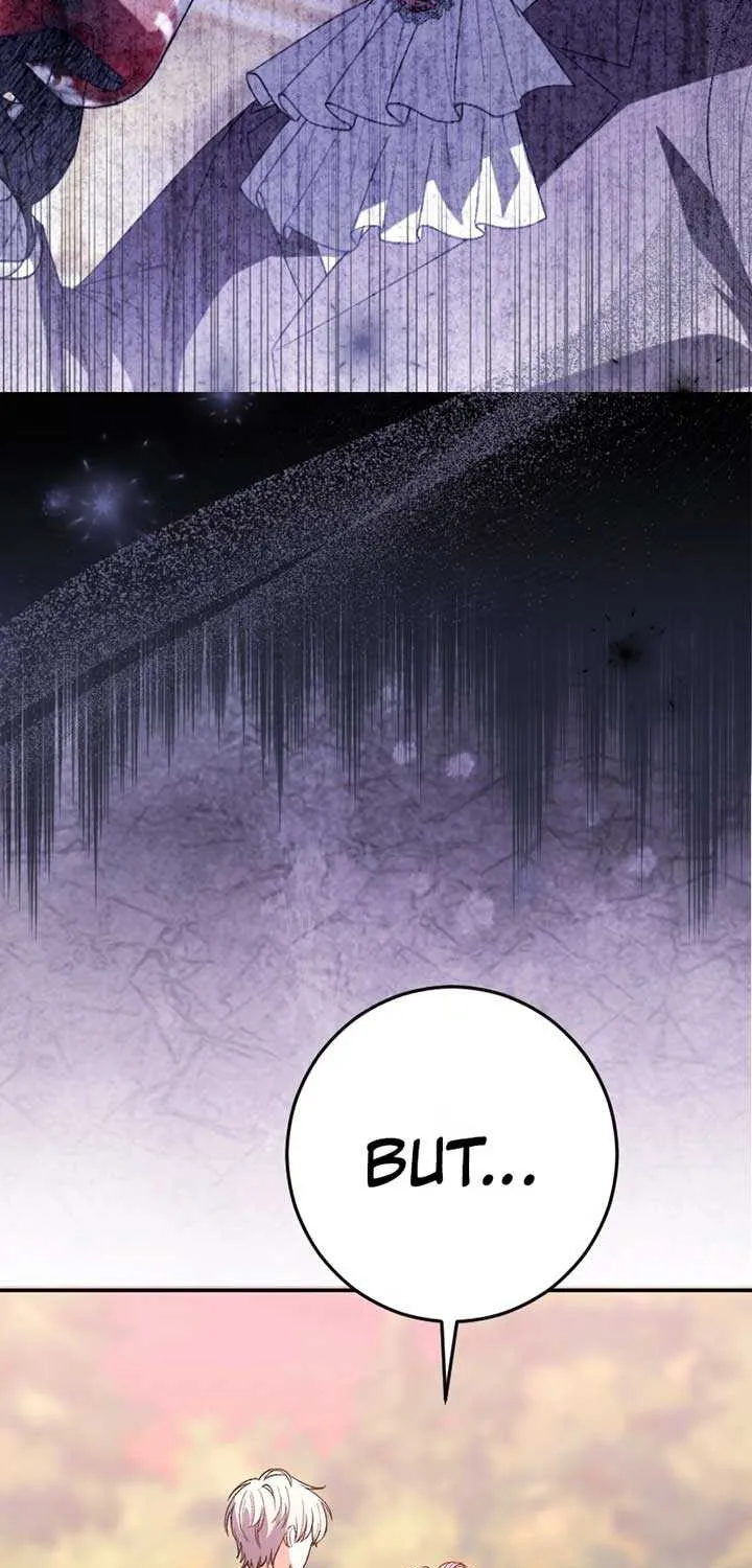 This Reincarnated Countess Is Trying to Escape From Her Prince Chapter 21 page 18 - 