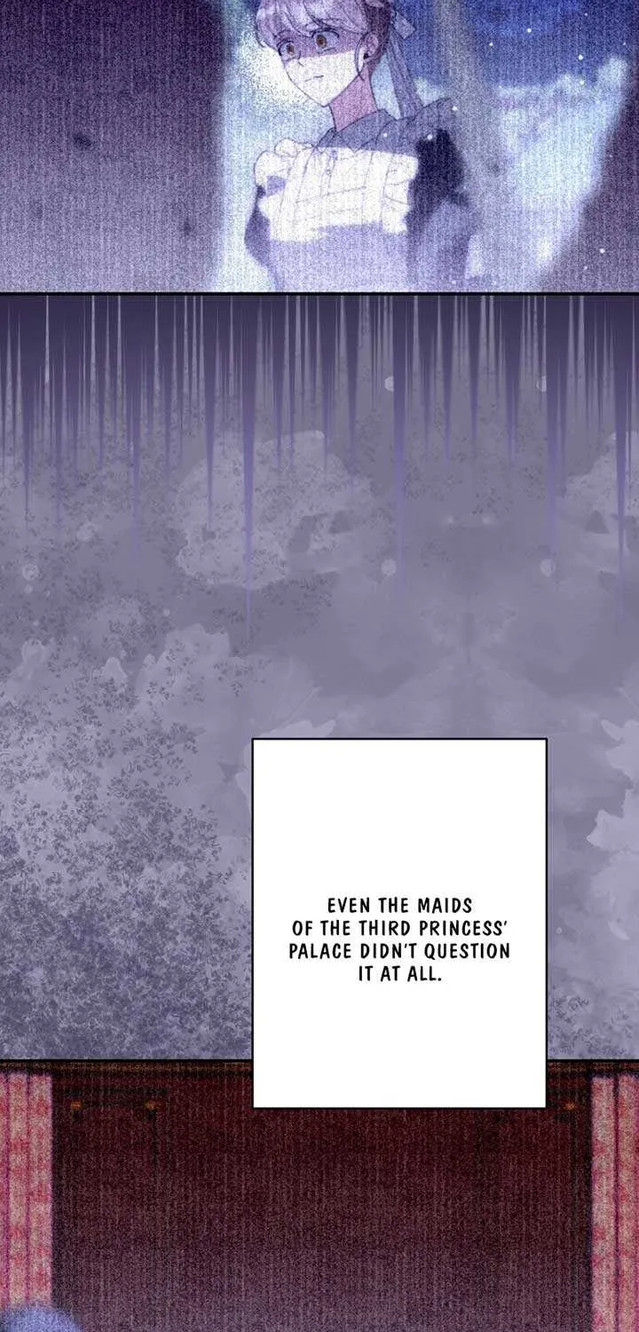 This Reincarnated Countess Is Trying to Escape From Her Prince Chapter 21 page 27 - 