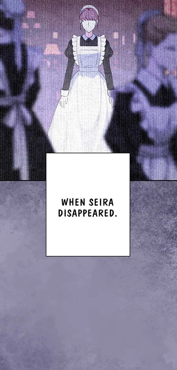 This Reincarnated Countess Is Trying to Escape From Her Prince Chapter 21 page 28 - 