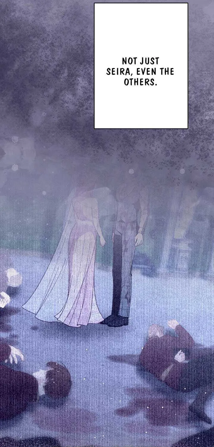 This Reincarnated Countess Is Trying to Escape From Her Prince Chapter 21 page 29 - 