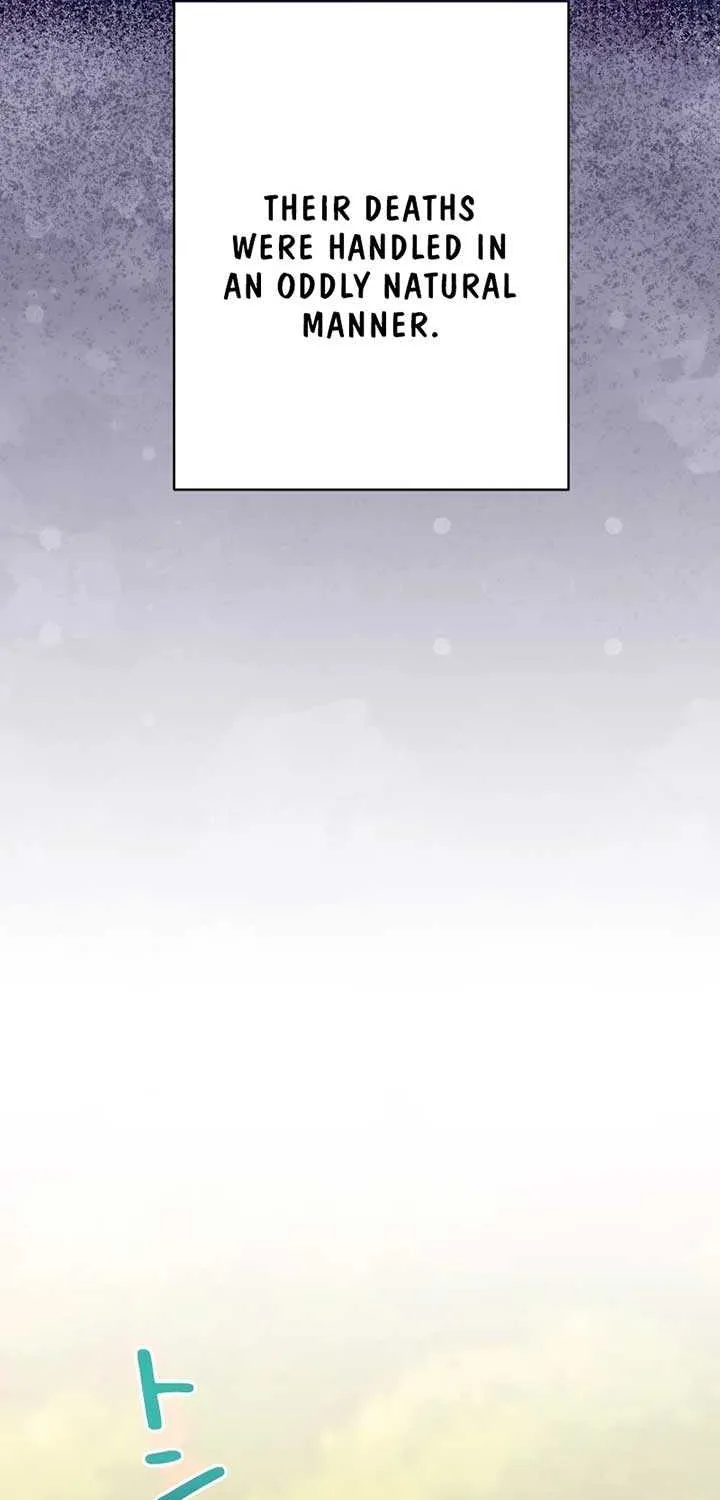 This Reincarnated Countess Is Trying to Escape From Her Prince Chapter 21 page 30 - 