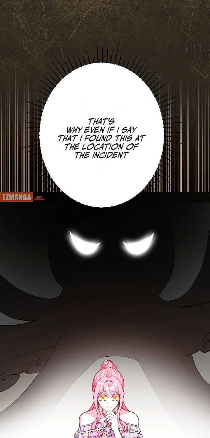 This Reincarnated Countess Is Trying to Escape From Her Prince Chapter 21 page 37 - 