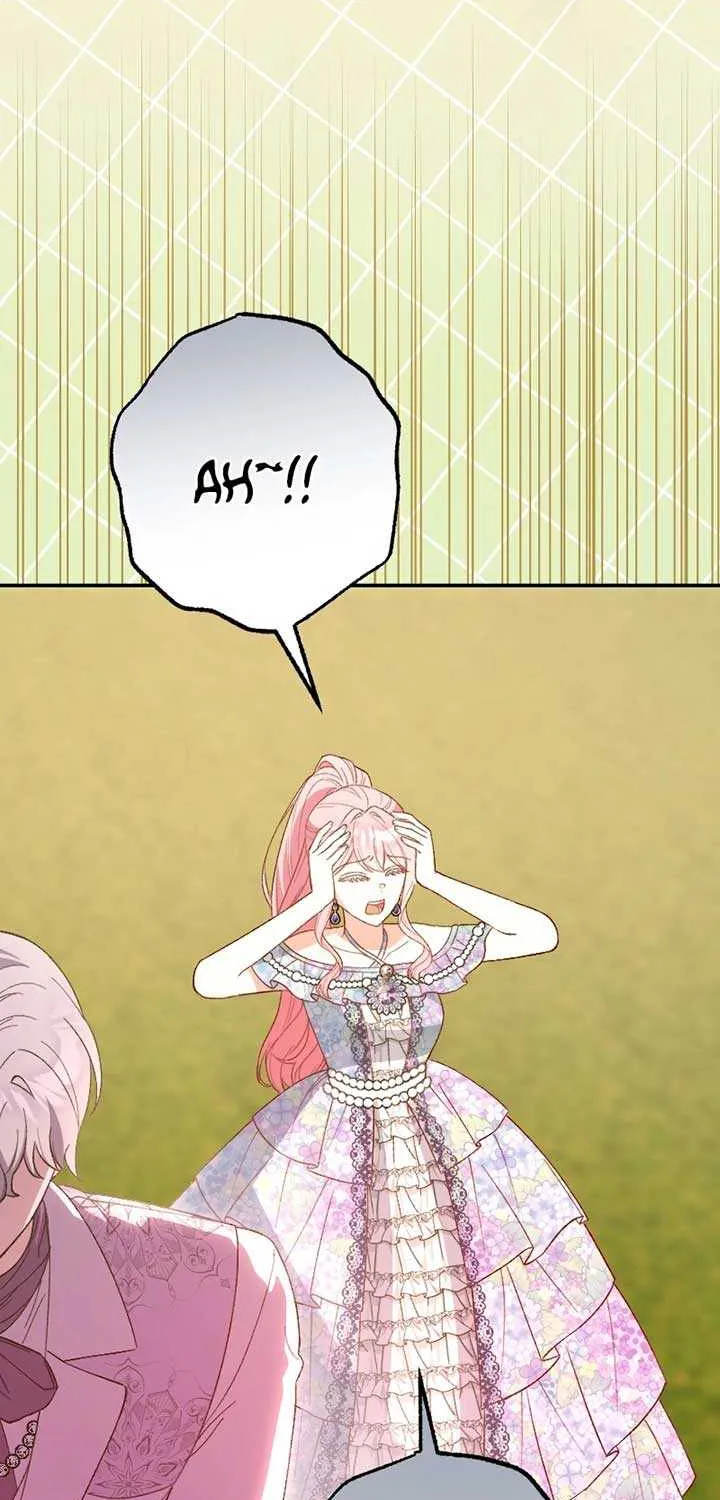 This Reincarnated Countess Is Trying to Escape From Her Prince Chapter 21 page 42 - 