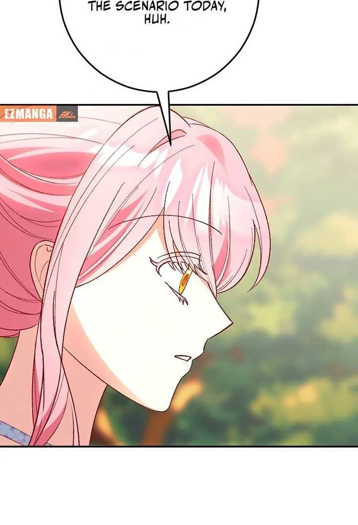 This Reincarnated Countess Is Trying to Escape From Her Prince Chapter 21 page 55 - 