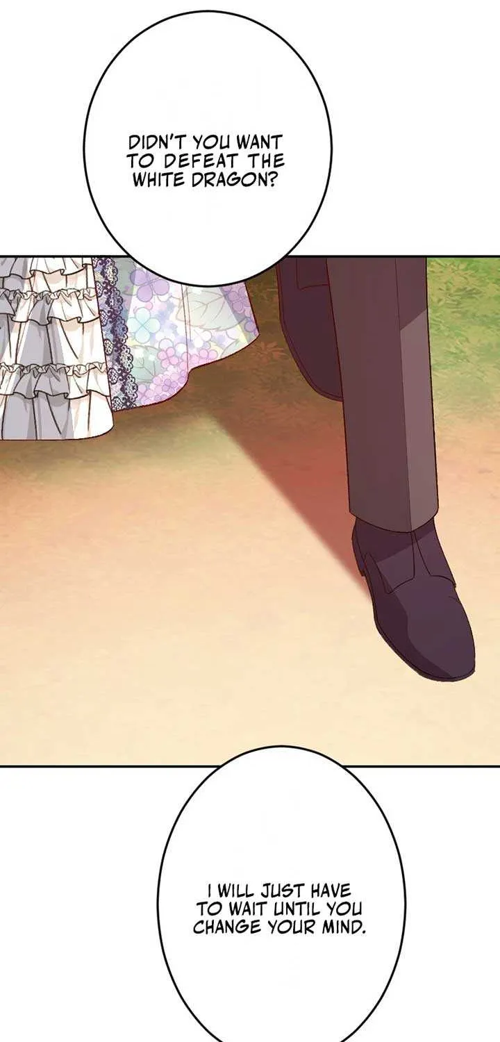 This Reincarnated Countess Is Trying to Escape From Her Prince Chapter 21 page 59 - 