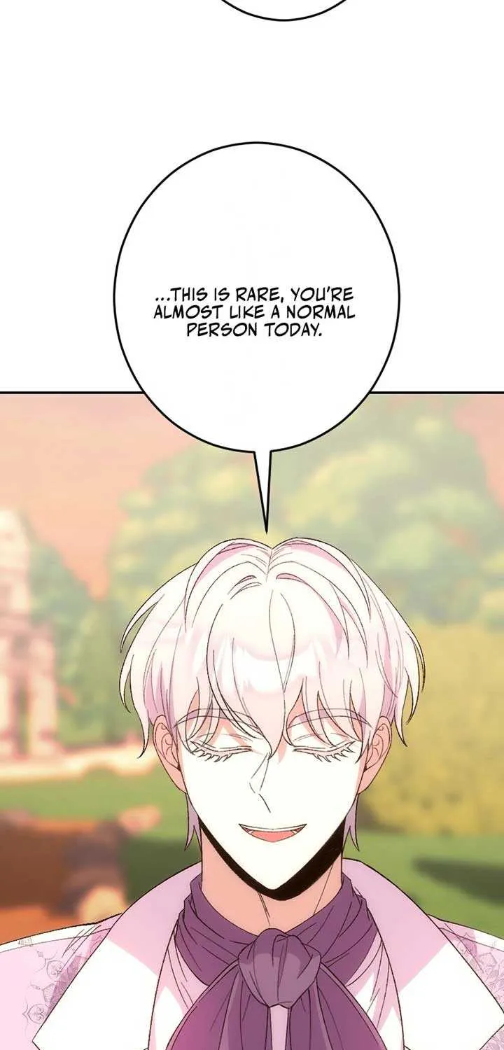 This Reincarnated Countess Is Trying to Escape From Her Prince Chapter 21 page 60 - 