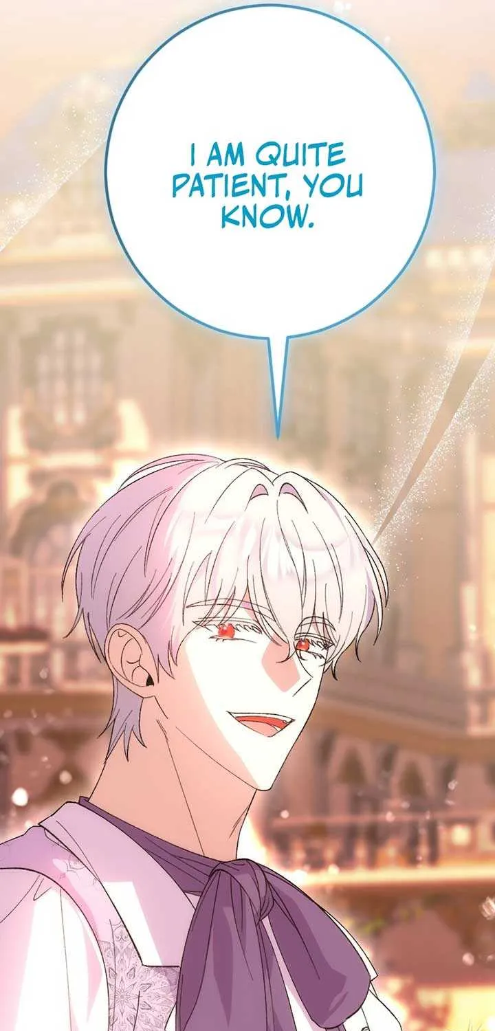 This Reincarnated Countess Is Trying to Escape From Her Prince Chapter 21 page 64 - 